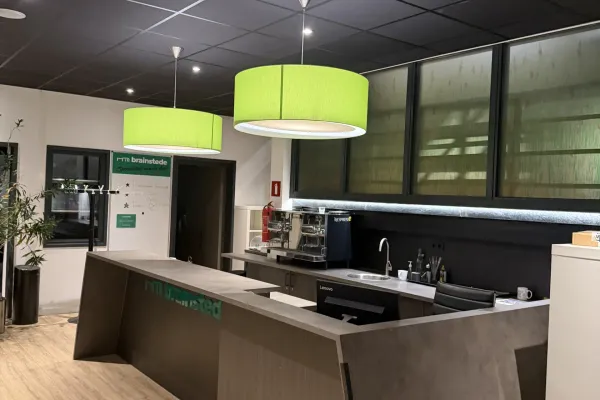 Restaurant Schoonmaak