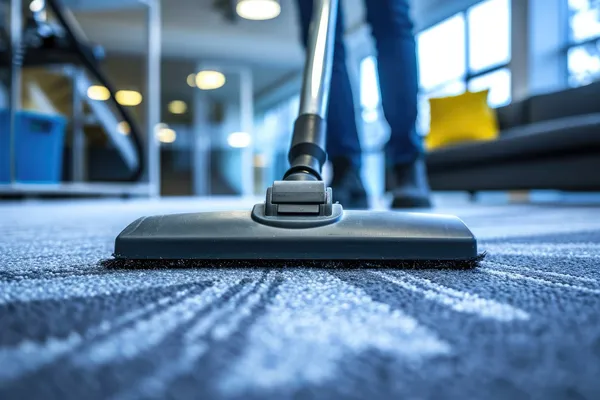 Particuliere Schoonmaak