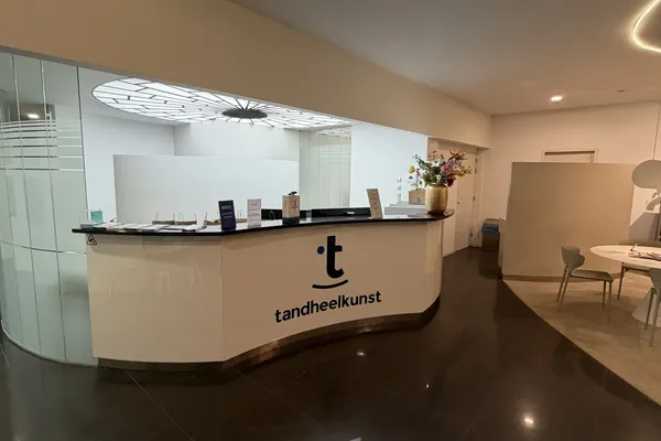 Opleveringsschoonmaak