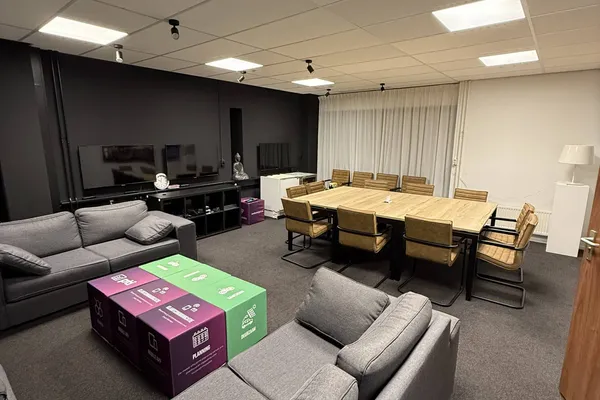 Recreatiewoning Schoonmaak